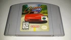 Cruis'n USA Nintendo 64 Video Game Cartridge Gently Used 1996