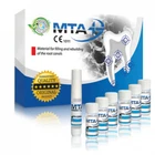 6X MTA+ Endodontic filling & rebuilding Root Canal Repair (as ProRoot) 6X 0,14g
