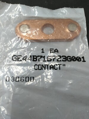 Total Source 44B716723G001 GE Contact