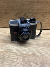 Vintage 1950s Ansco Ready Flash 620 Film Camera