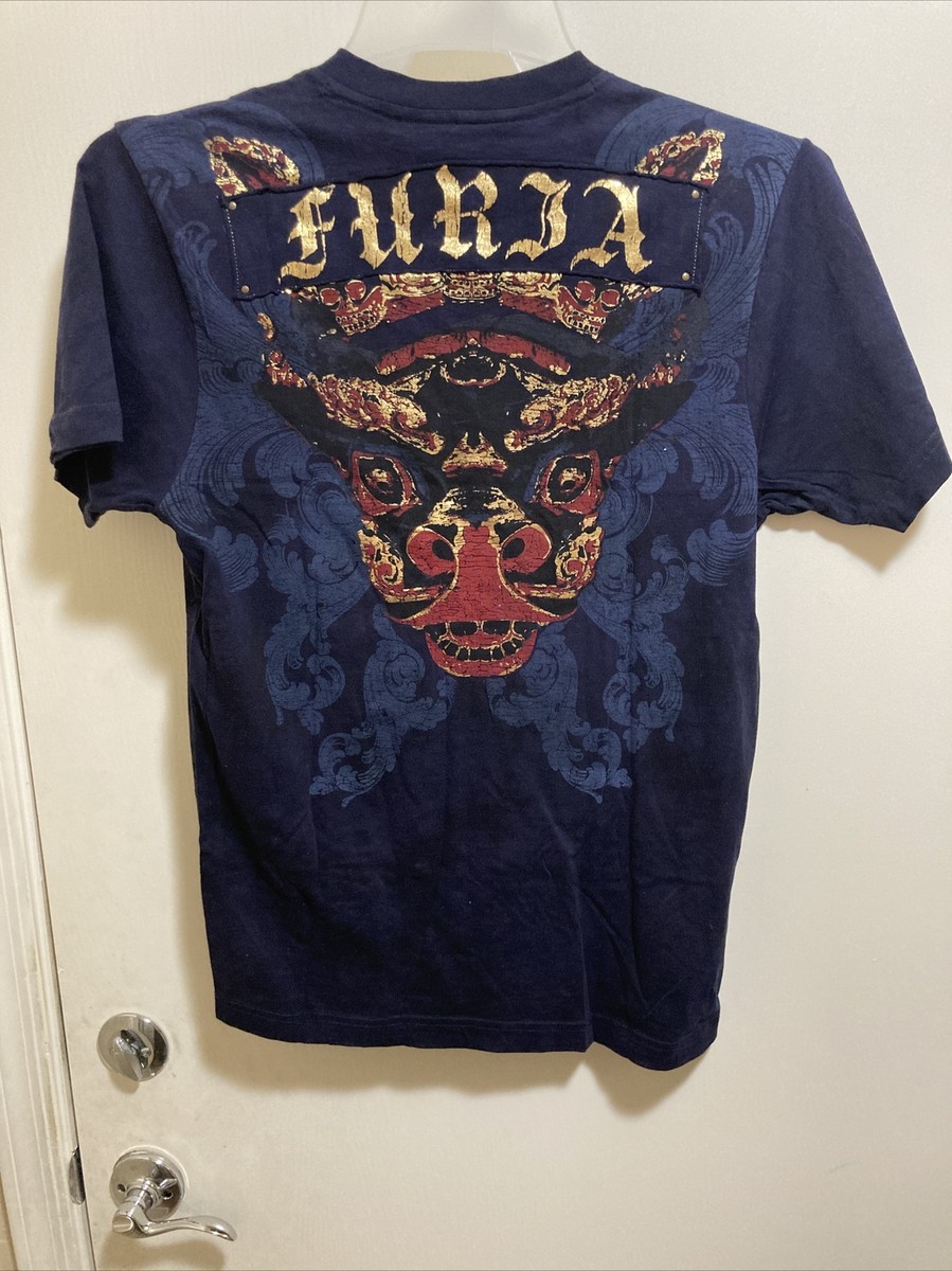 Super Rare Vintage Punk 