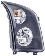 Feu avant (phare) Volkswagen CRAFTER