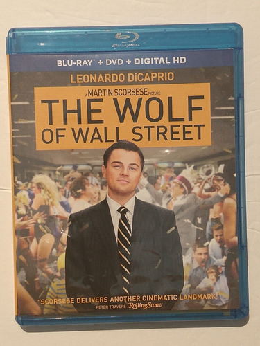 11 Blu-Ray Disc Collection - 2 New Sealed - Fargo, 12 Years a Slave, Am. Sniper - Picture 11 of 12