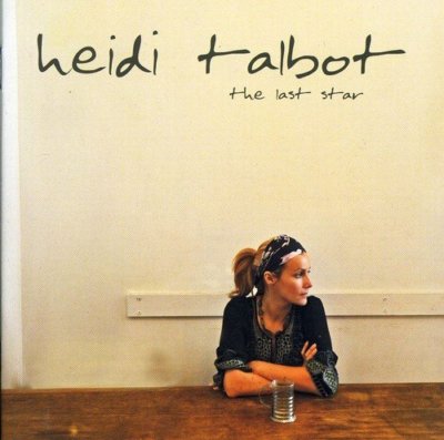 Heidi Talbot - Der letzte Stern [CD]