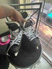 kids hockey skates