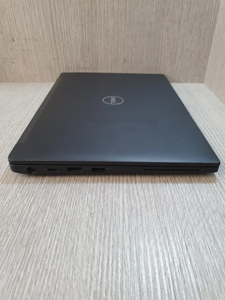 Dell Latitude 7390 · i5-7300U · 8GB · 256GB, photo 4 of 5