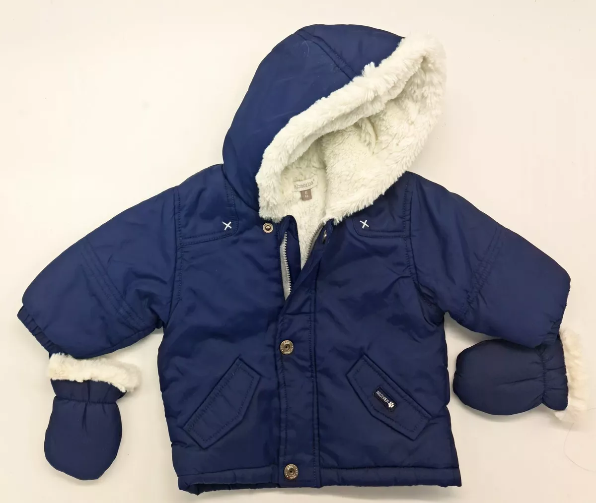 Absorba jacket best sale