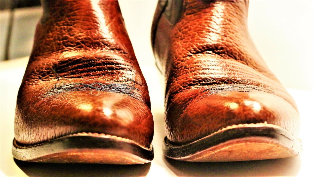 Morgan and Miller Vintage Men display picture 3