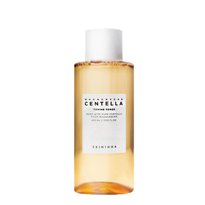 SKIN1004 Madagascar Centella Toning Toner 400ml (13.52oz)