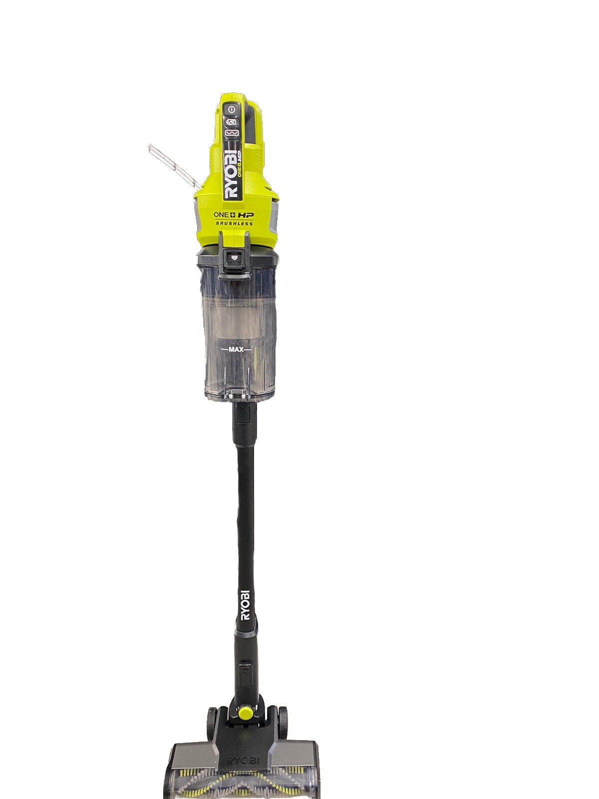 Vacuum
