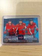 2020-21 Upper Deck Tim Hortons Hockey Cards 24