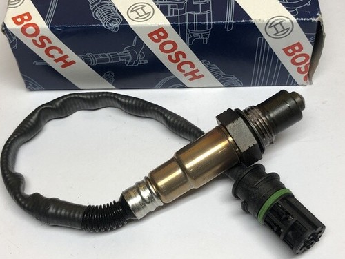 O2 sensor for Mercedes Benz W203 C350 3.5L 05-06 M272.960 PostCAT RHS Oxygen EGO - Picture 2 of 6