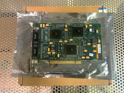 Wafer Processing - Interface Board
