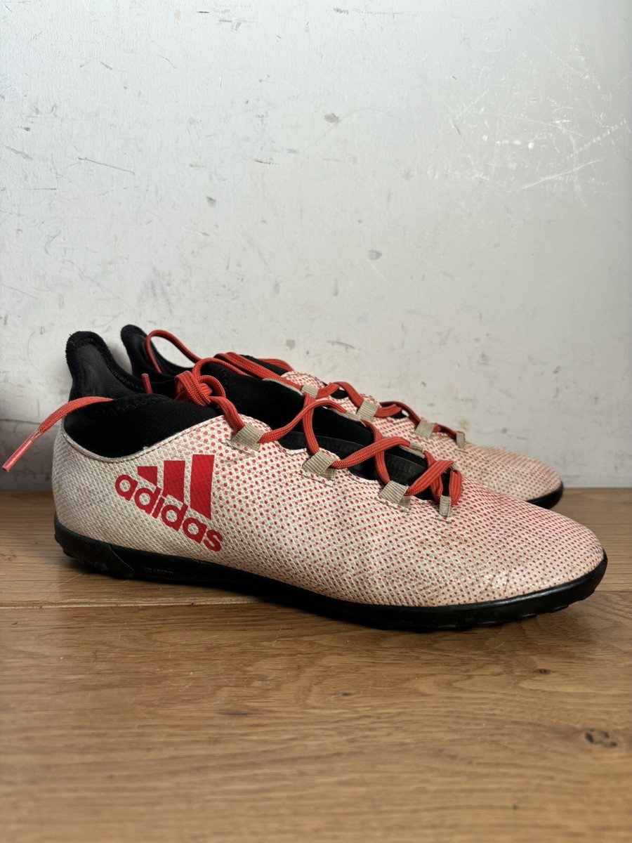 Adidas x Tango 17+ Astro Turf Techfit Unisex Football Trainers
