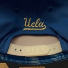 *NWT* UCLA BRUINS adidas NCAA Blue Adjustable Flatbrim Snapback Hat (OSFM) — photo 3