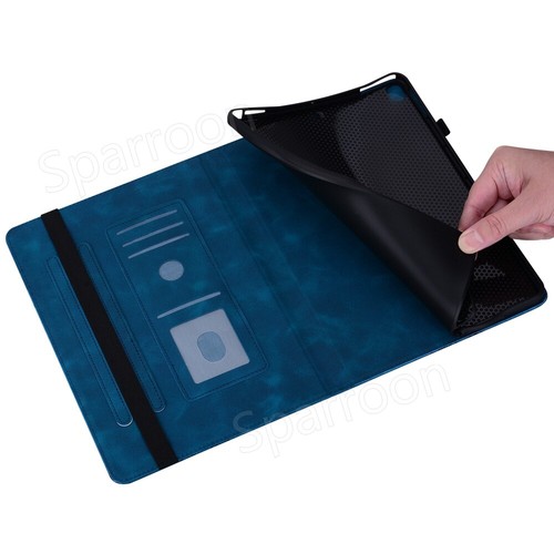 Flip Leather Stand Case Cover For iPad 7/8/9/10/11th Gen A16 Air 4 5 6 Pro 11 13 - Picture 72 of 78