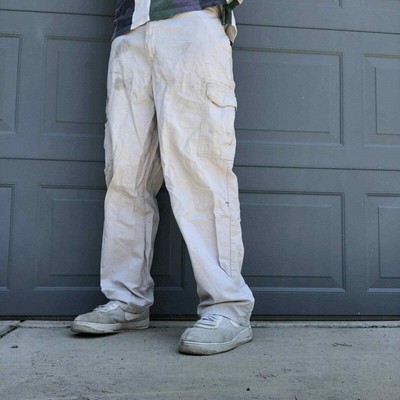 dickies baggy cargo