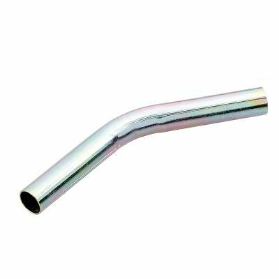 11mm Silver 20° Angled Tent Pole Ferrule Metal Joining Connector Sleeve Collar