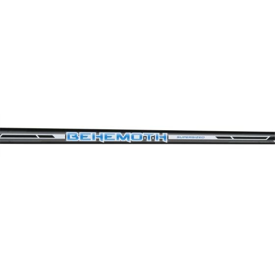 ベヒーモス2018 Intech Anti-slice Draw Behemoth 520cc Driver Men's RH 10.5º
