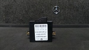 A82-8 * Mercedes W210 E Klasse Leuchtweitenregulierung LWR A2108206426