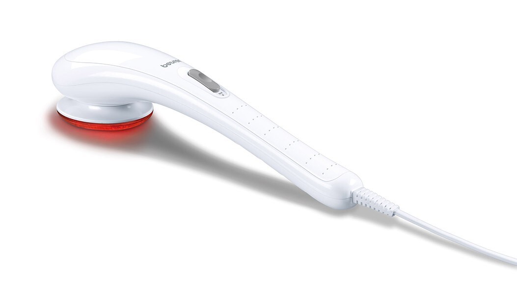 Beurer MG21 Infrared Circulation Massager