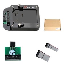 EWS-4.3 & 4.4 IC Adaptor (No Need Bonding Wir...