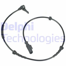 Fits DELPHI SS20241 Sensor, wheel speed DE stock