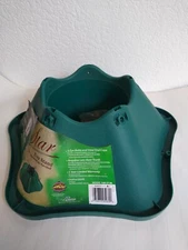 Jack Post 506-ST Live Tree Stand - Green