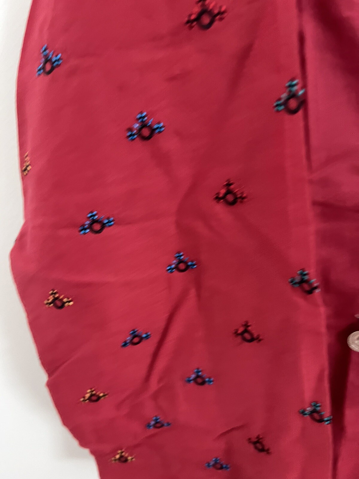 Pakistani Designer  Embroidery Kurta - image 4