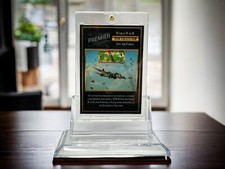 WWII B-17 Flying Fortress 8th Air Force Navigator Map USAAF History Gift Display