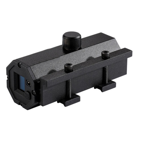 MINI8 Laser Rangefinder Riflescope Range 1200M Real-time Ranging Distance Meter - Picture 8 of 12
