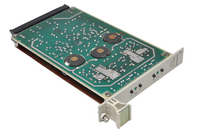 ECKARDT card MUS80, MUS 80, TV 80, 5 926184, 5926184