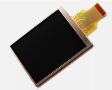 New LCD Display Screen Repair Parts With Backlight For Olympus TG310 Camera