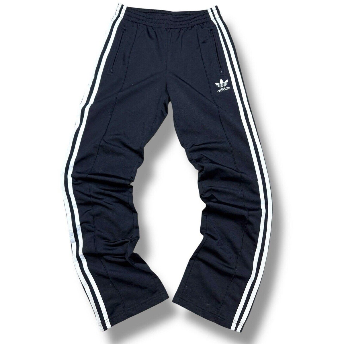 2000's archive adidas pants 3line y2k - メルカリ