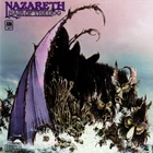 Nazareth ~ Hair Of The Dog (1975) CD 1984 A&M Records •• NEW ••