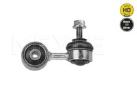 Meyle 3160604311/HD Koppelstange Stabi FüR BMW 3 E30 E36 Z1 Z3 1.6-3.0