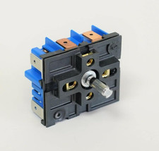 Dual Burner Infinite Switch For Maytag MER766...