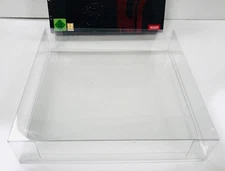 1 Box Protector UK EDITION XENOBLADE DEFINITIVE COLLECTOR’S SET Nintendo Switch