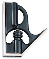 Starrett H33-4 Forged, Hardened Steel Square Head For Combination Squares, Combi on sale Starrett H33-4 Forged, Hardened Steel Square Head For Combination Squares, Combi on sale