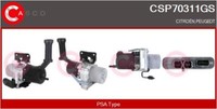 Casco Servopumpe Elektrisch-Hydraulisch FüR CitroëN Berlingo Kasten CSP70311GS