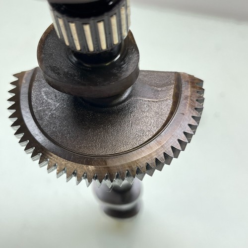 2012 - 2016 BMW F30 328i N20 2.0L Engine Motor Eccentric Shaft Camshaft OEM - Picture 6 of 17