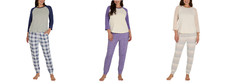 Eddie Bauer Ladies  2-piece Sleep Set or Pant or Top