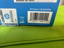 1HU30AA ABA Genuine HP 19.5V 4.1A 90W And USB 5V 2A 10W AC Adapter