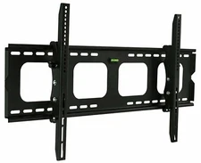 Mount-It! Tilting TV Wall Mount for 40" - 80" Screens 220 LBS Weight Capacity