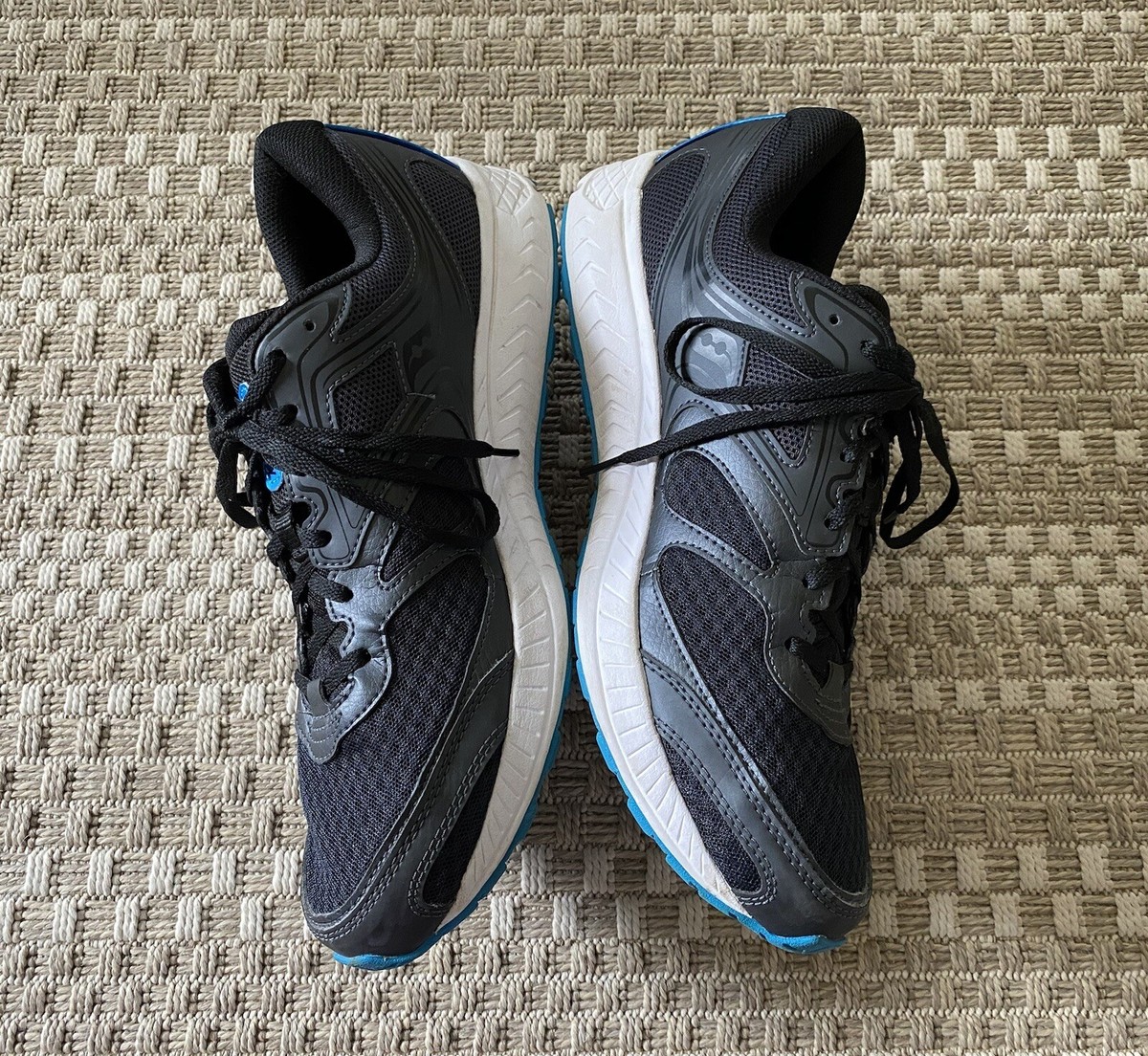 SAUCONY Cohesion 12 Running Shoes Sneakers - men
