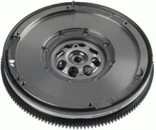 DUAL MASS FLYWHEEL MERCEDES C E CLASS W211 S211 W211 VITO VIANO W639 6 SP MANUAL