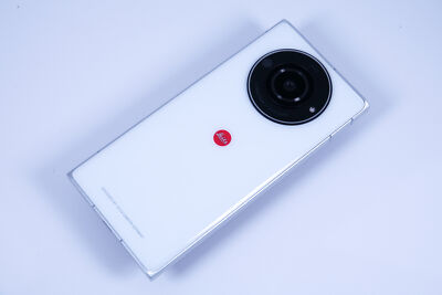 Leica LEITZ PHONE 2 5G 512/12GB RAM 1 in sensor Camera Unlocked 