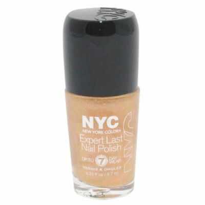 N.Y.C. / NYC Expert Last Nail Polish #268 Flashlight