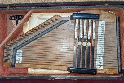 zimmerman autoharp value zimmerman autoharp value