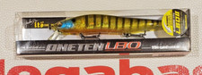 WOW! Megabass ONETEN LBO "GP NANKO TOUGAN GILL" SP-C Limited Color FREE SHIPPING